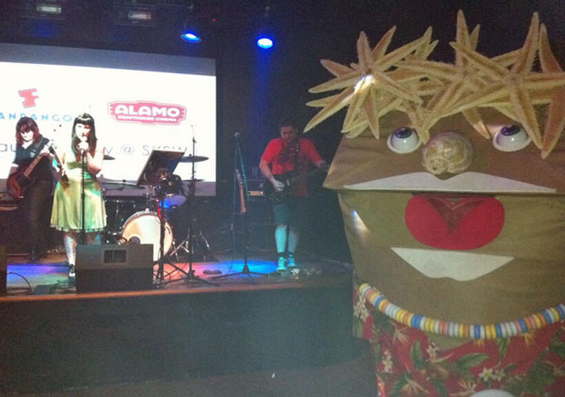 2011 SXSW Film Festival