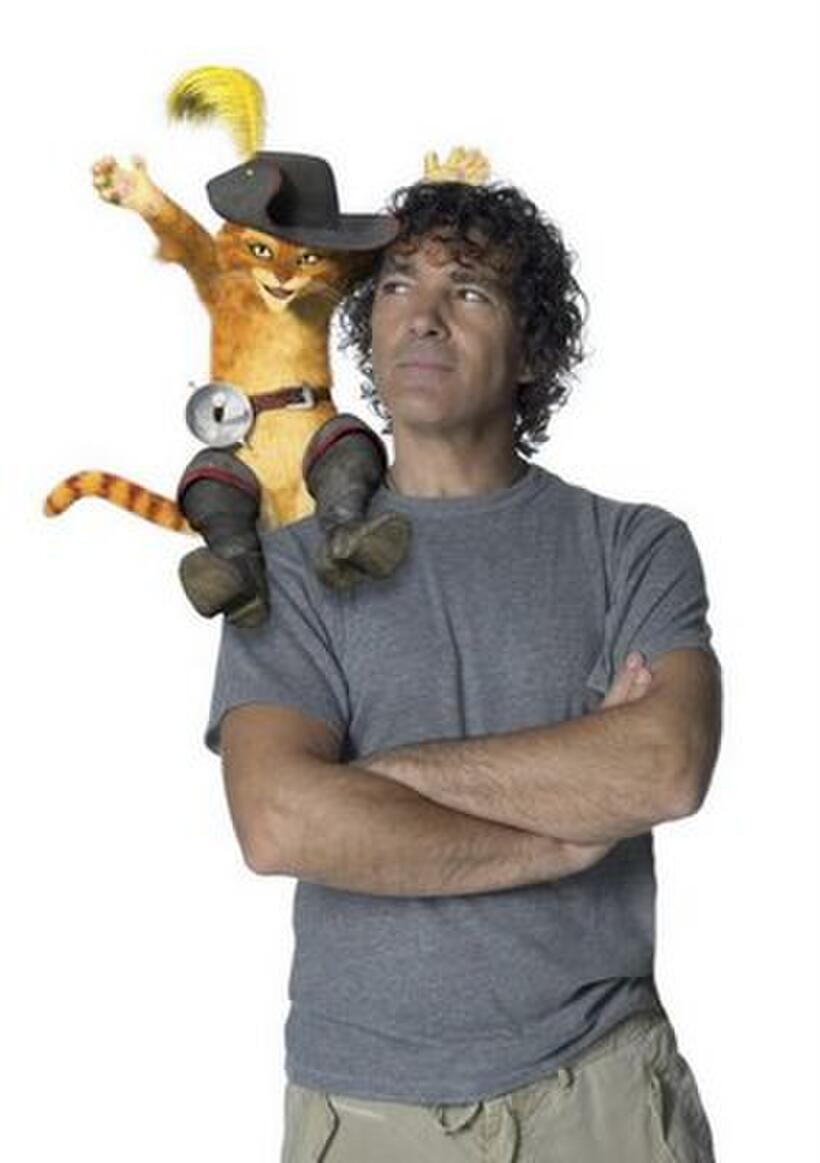 
	Our Favorite Movie Star-Animated Animals
