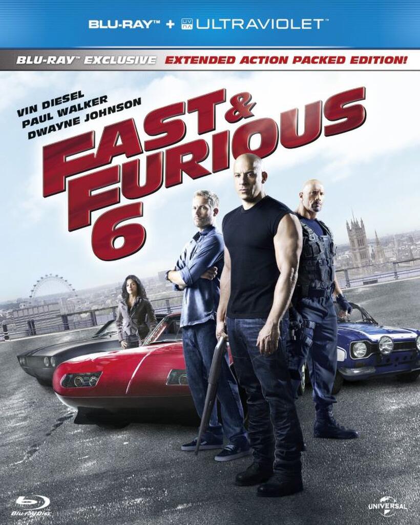 The Fandango 2013 DVD Gift Guide
