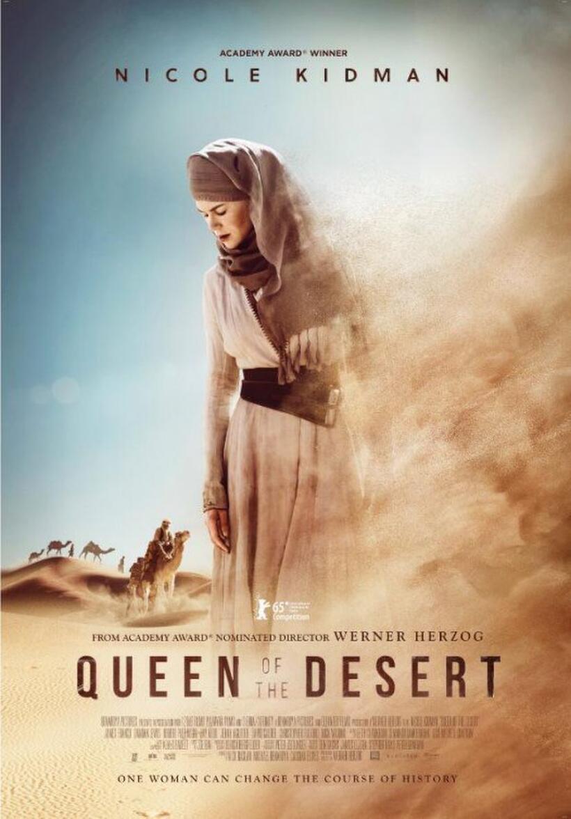 
	The Hottest New Movie Posters of the Month
