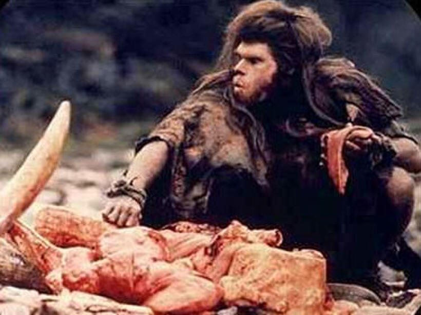 Quest for Fire (1981)