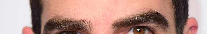 
	Whose Eyebrows Are These?
