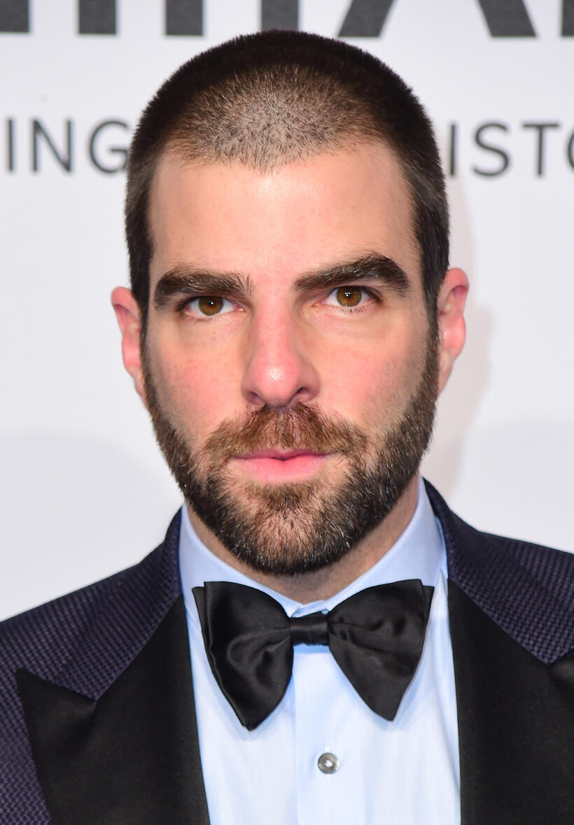 
	Whose Eyebrows Are These?
