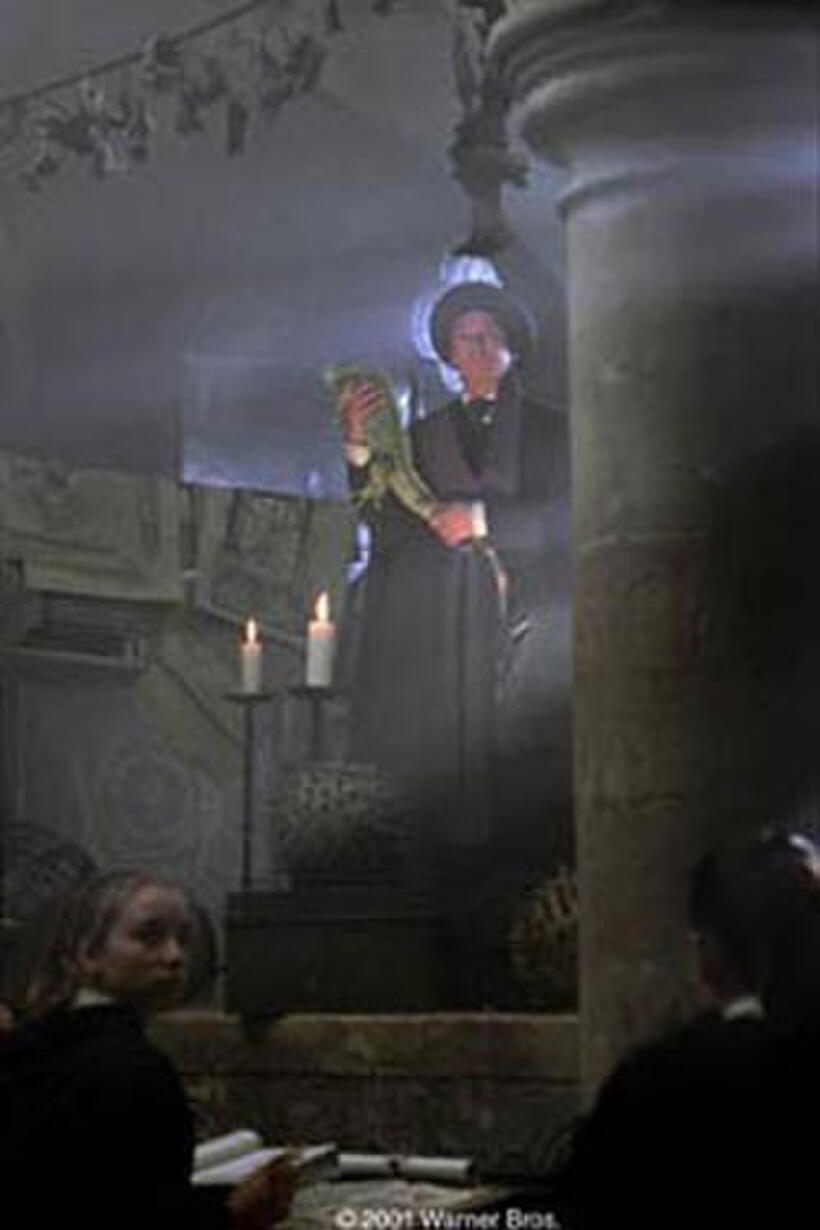 Harry Potter and the Sorcerer's Stone