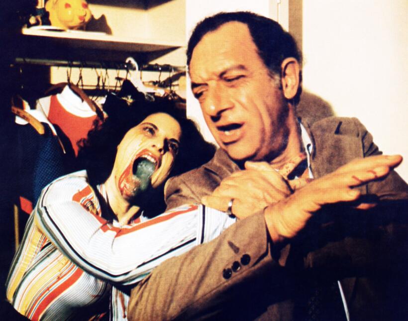 Rabid (1977) 