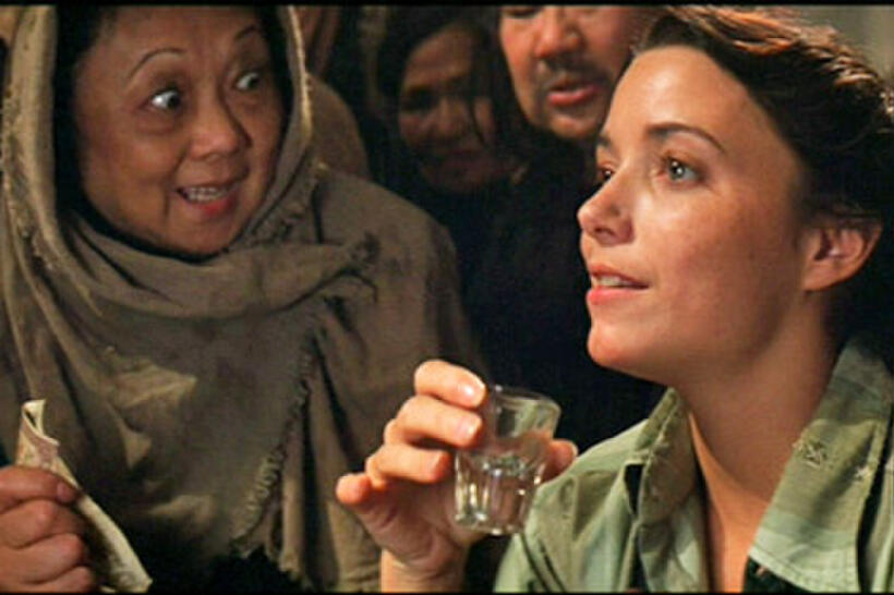 To Your Health! 15 Great Movie Drunks