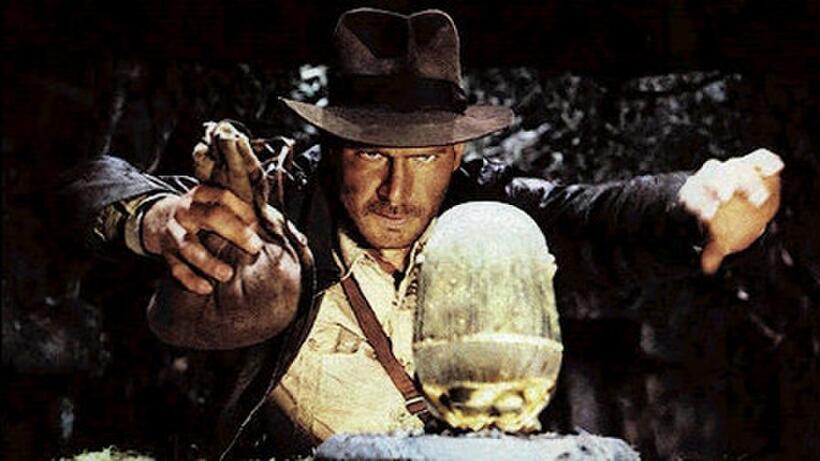 35 Summers, 35 Summer Blockbusters