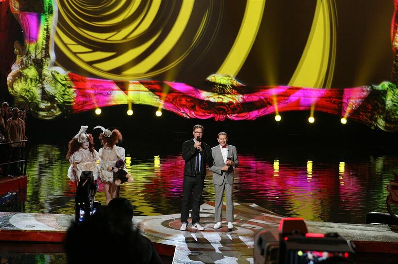 Spike Scream Awards 2011