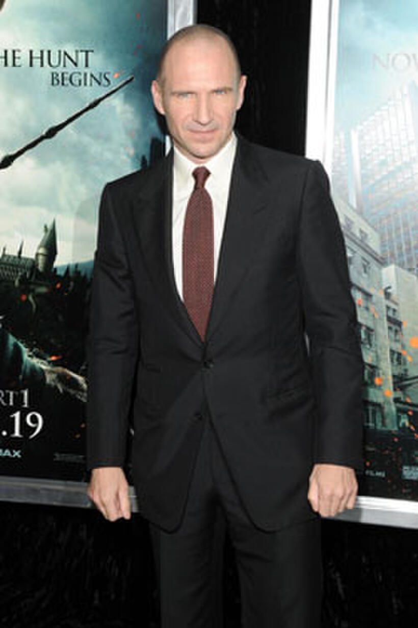 Harry Potter America Premiere