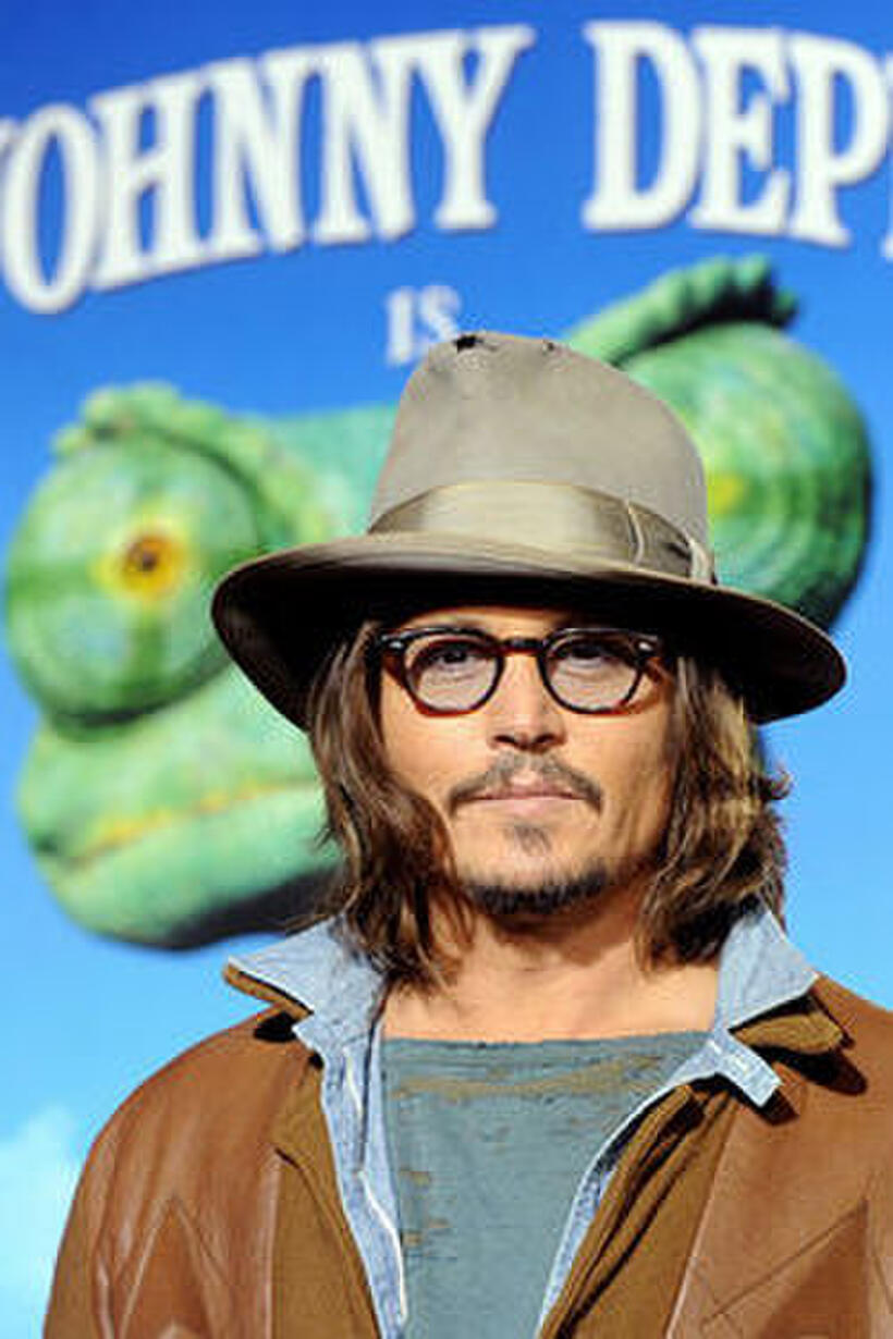 
	Our Favorite Movie Star-Animated Animals
