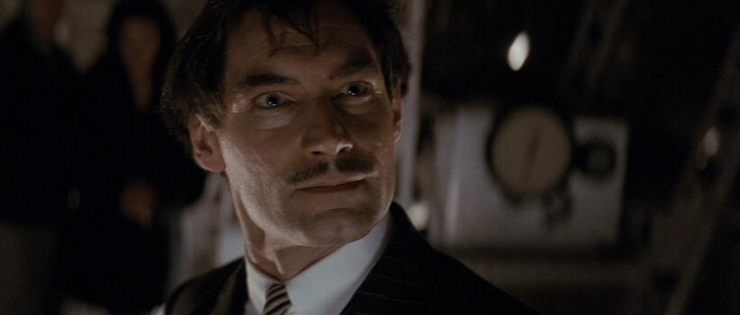 
	Timothy Dalton in The Rocketeer

