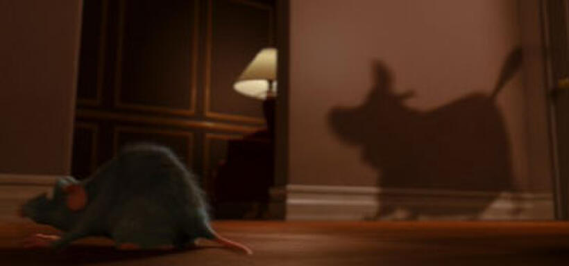 Ratatouille