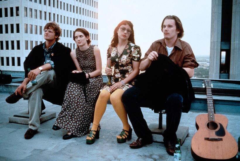 Reality Bites (1994)
