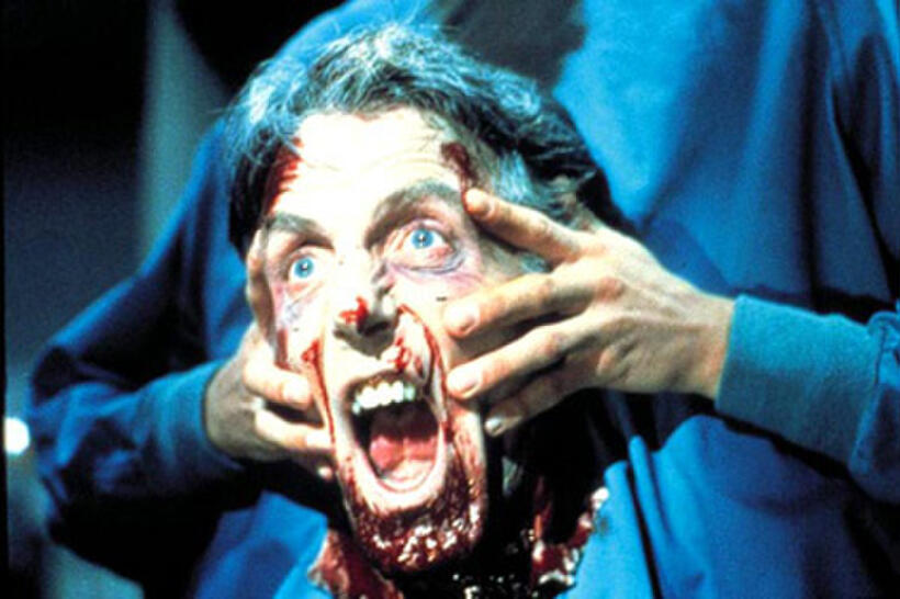 Horror Comedies