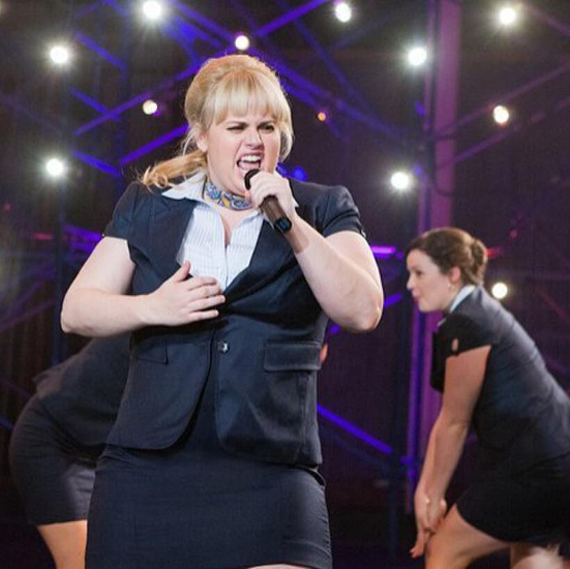 If WE Ran the Oscars...