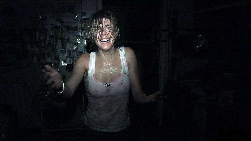 
	Rec (2007)
