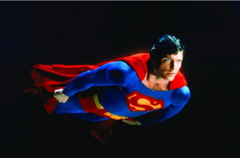 
	Best Worst Superhero Casting
