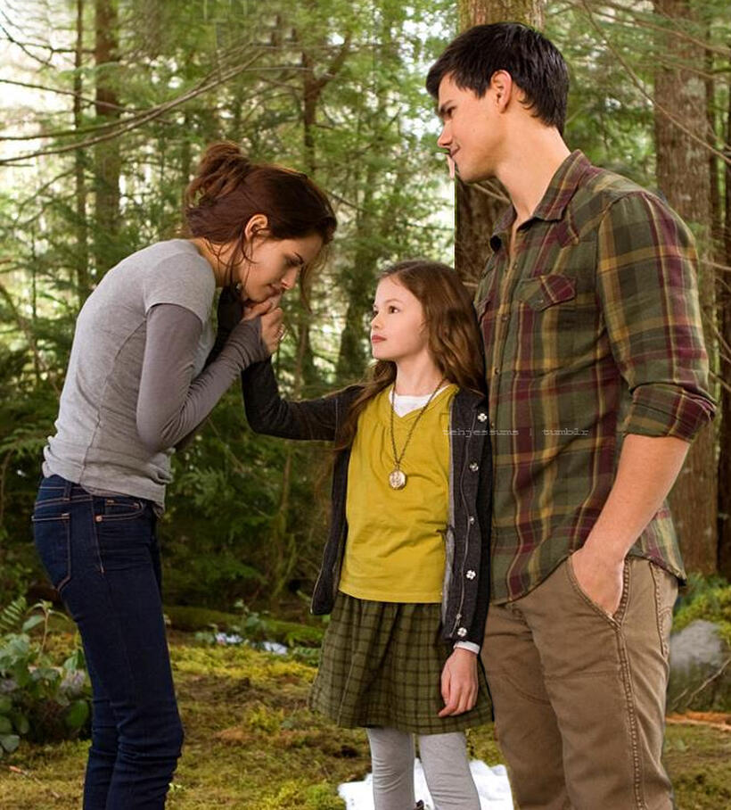How To Dress Up as a Twilight Character