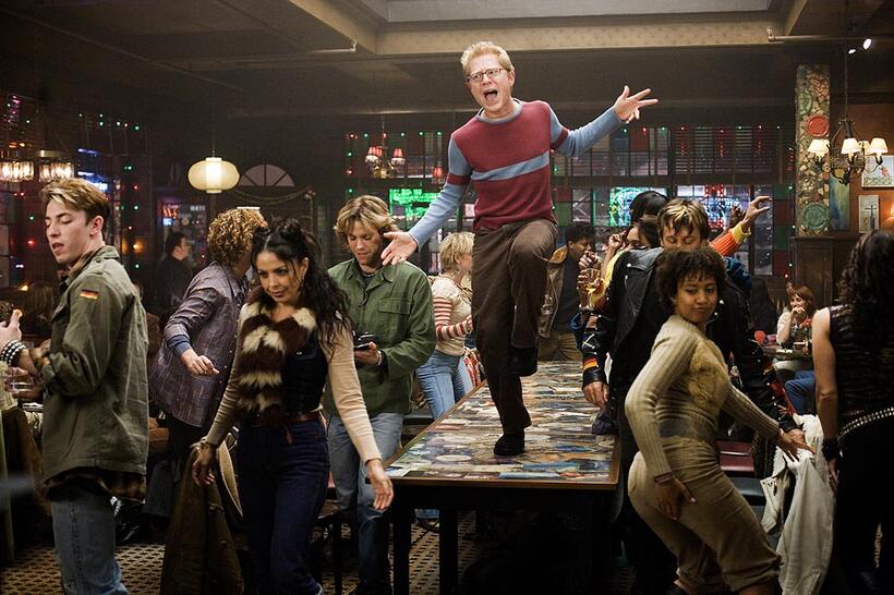 The 5 Best and 5 Worst Stage-to-Screen Musicals