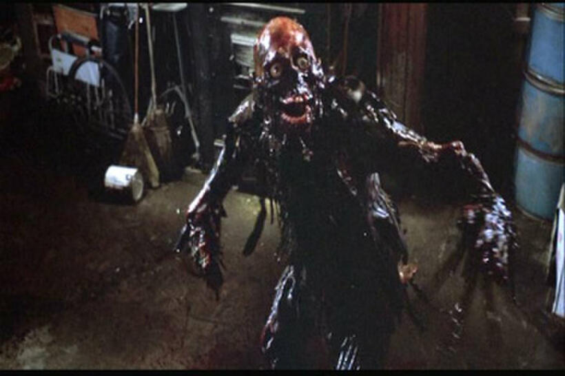 Horror Comedies