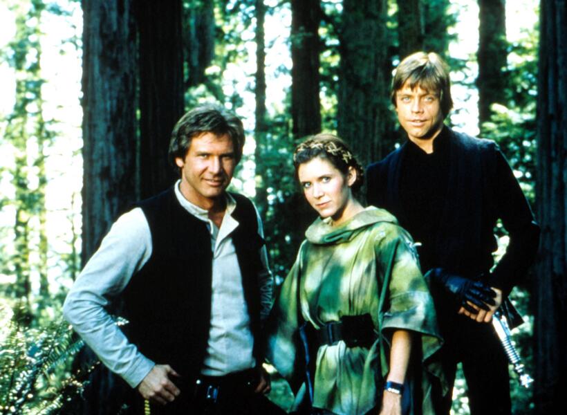 35 Summers, 35 Summer Blockbusters