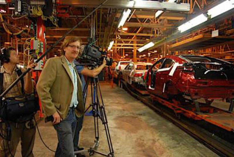 
	Revenge of the Electric Car (2011)
