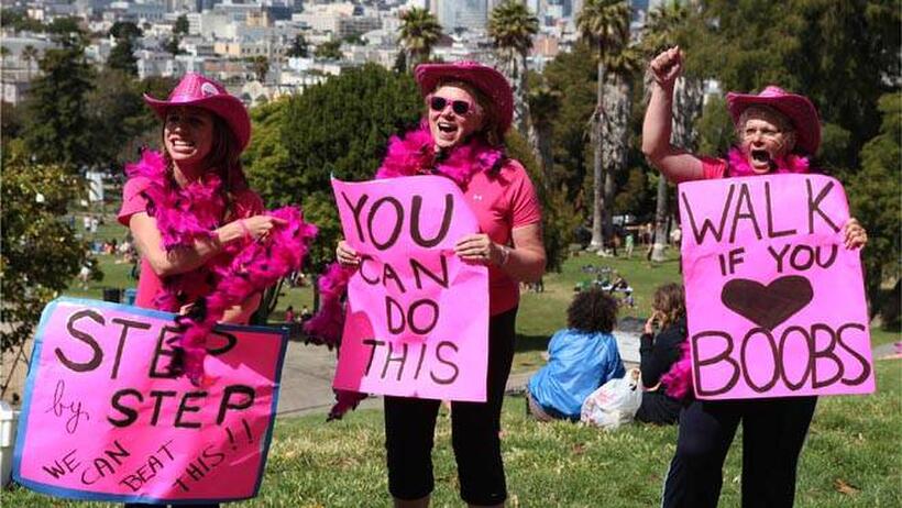 2012 Summer Movies for the Ladies