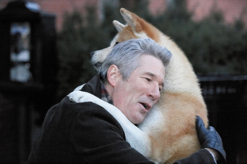 
	Best in Show: The Movies' Top Dogs
