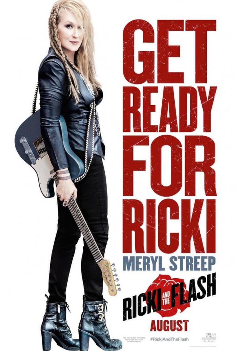 
	The Hottest New Posters of The Week - May 8
