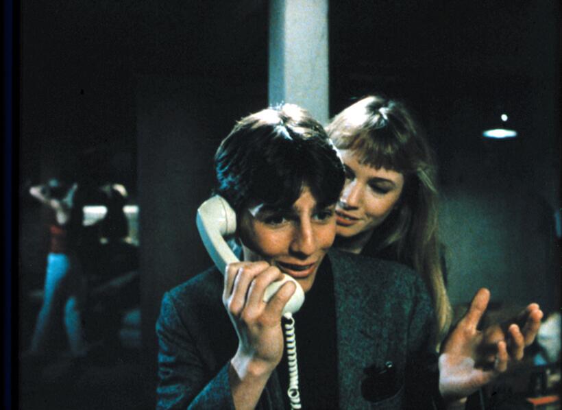 Risky Business (1983)