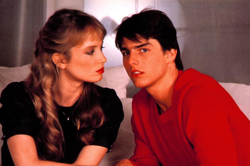 Best of the Best: Top Gun Tom Cruise & The Ultimate Director Co-Pilots