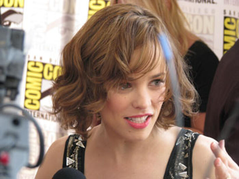 Comic-Con 2009