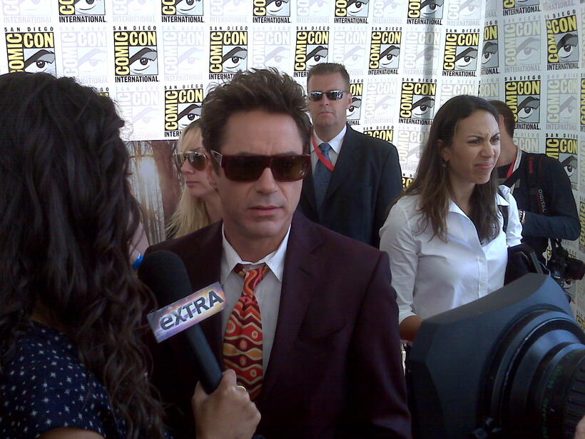 Comic-Con 2009