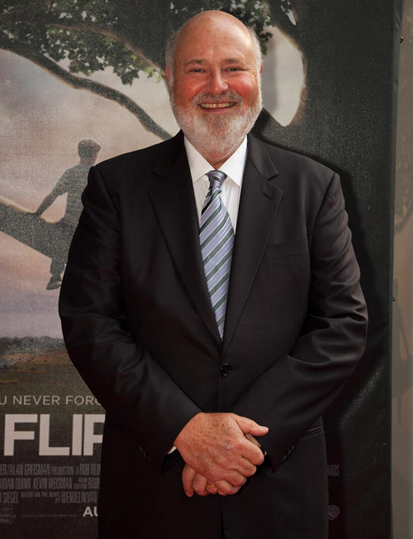 Rob Reiner
