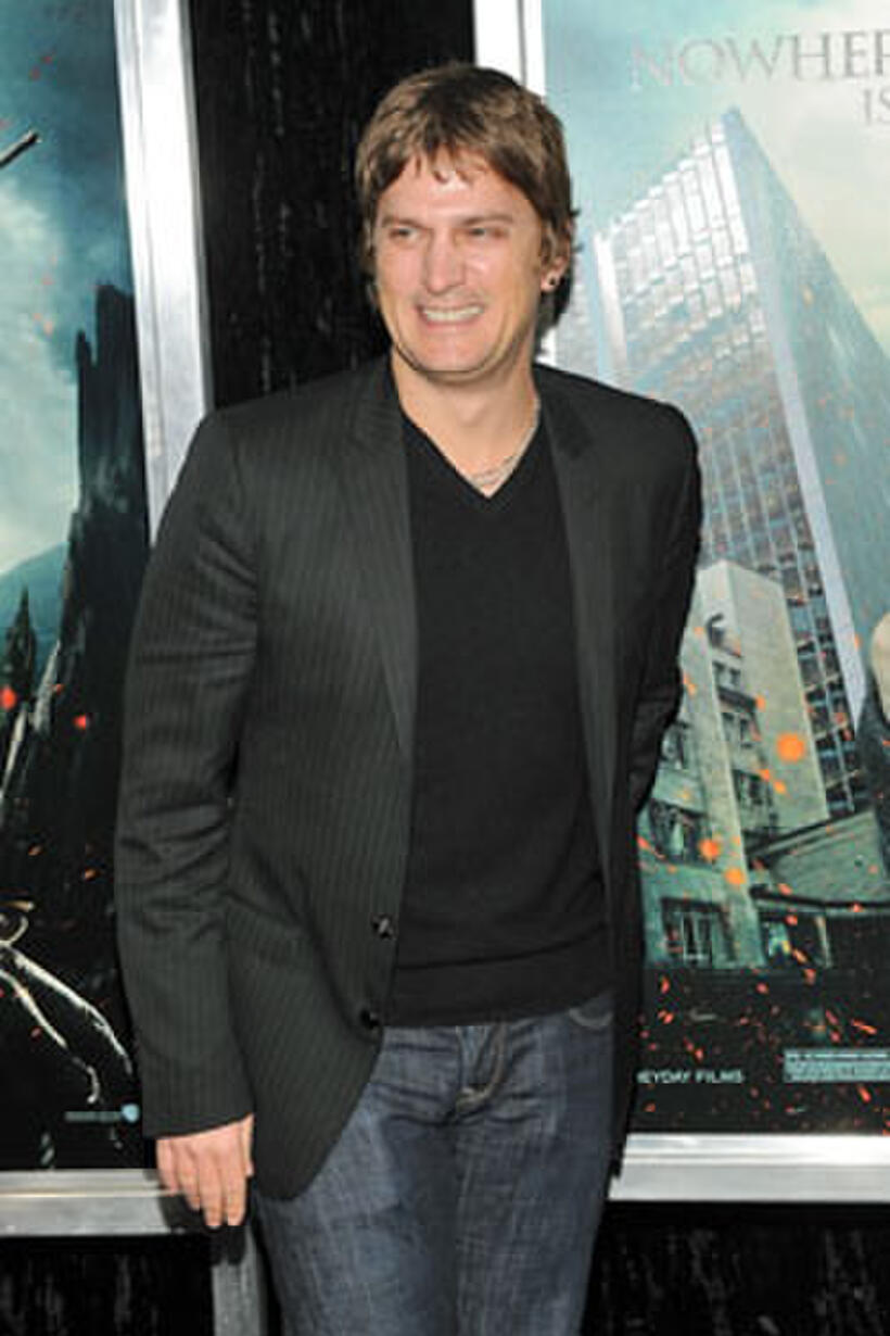 Harry Potter America Premiere