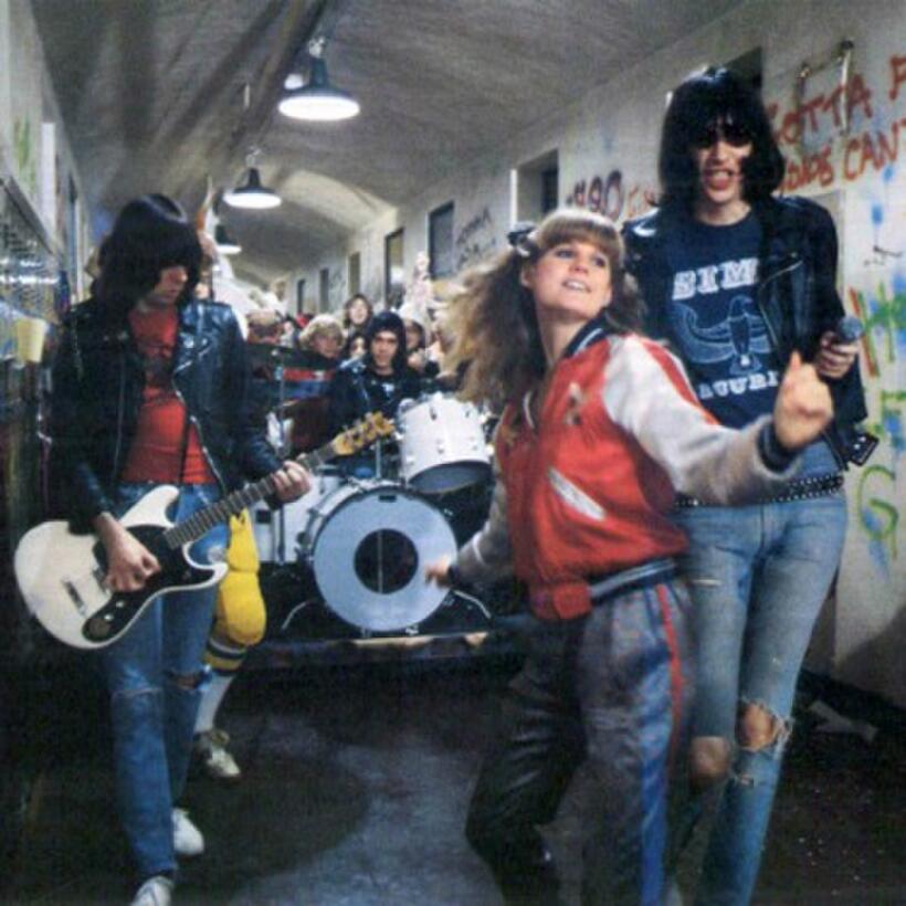 Rollin' On…Our Favorite Rock Movies! 