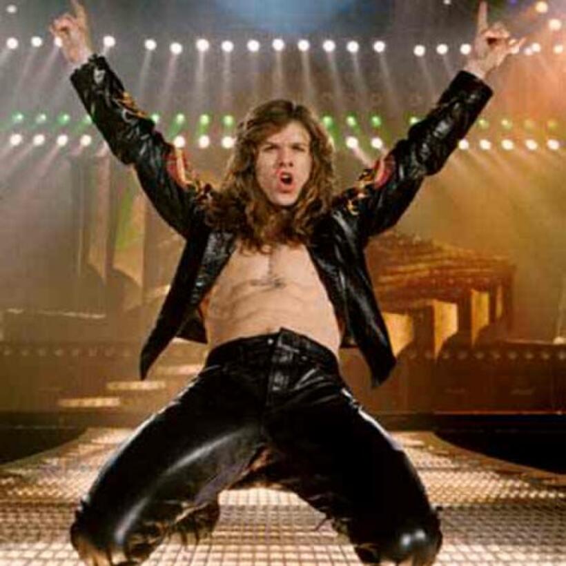 Rollin' On…Our Favorite Rock Movies! 