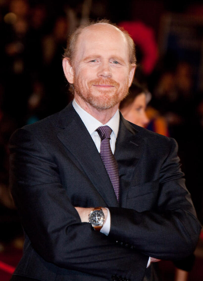 Ron Howard