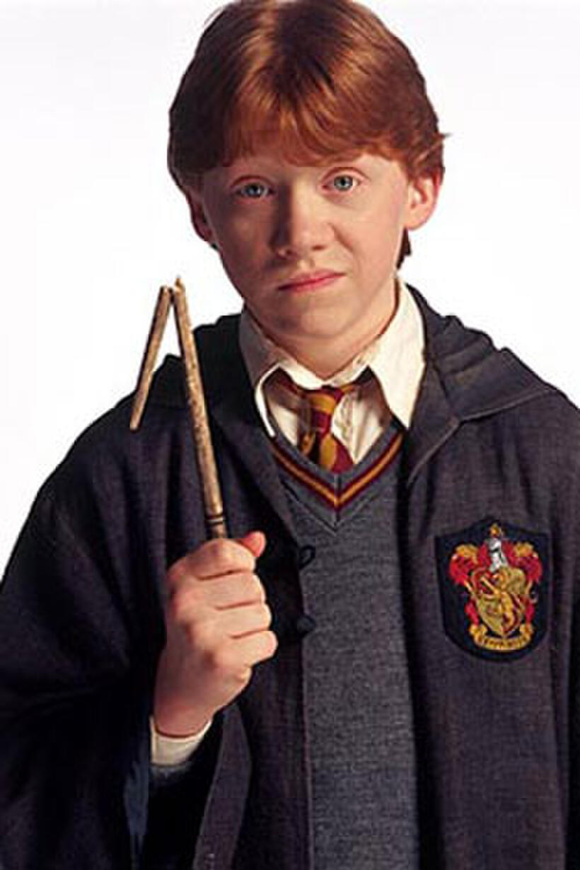  Harry Potter and the Chamber of Secrets