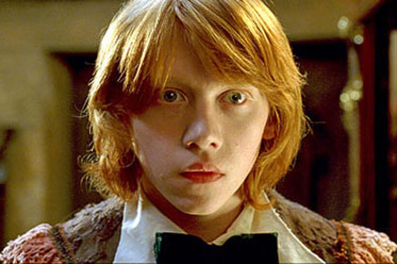 Harry Potter and the Goblet of Fire