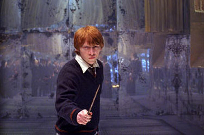 Harry Potter and the Order of the Phoenix