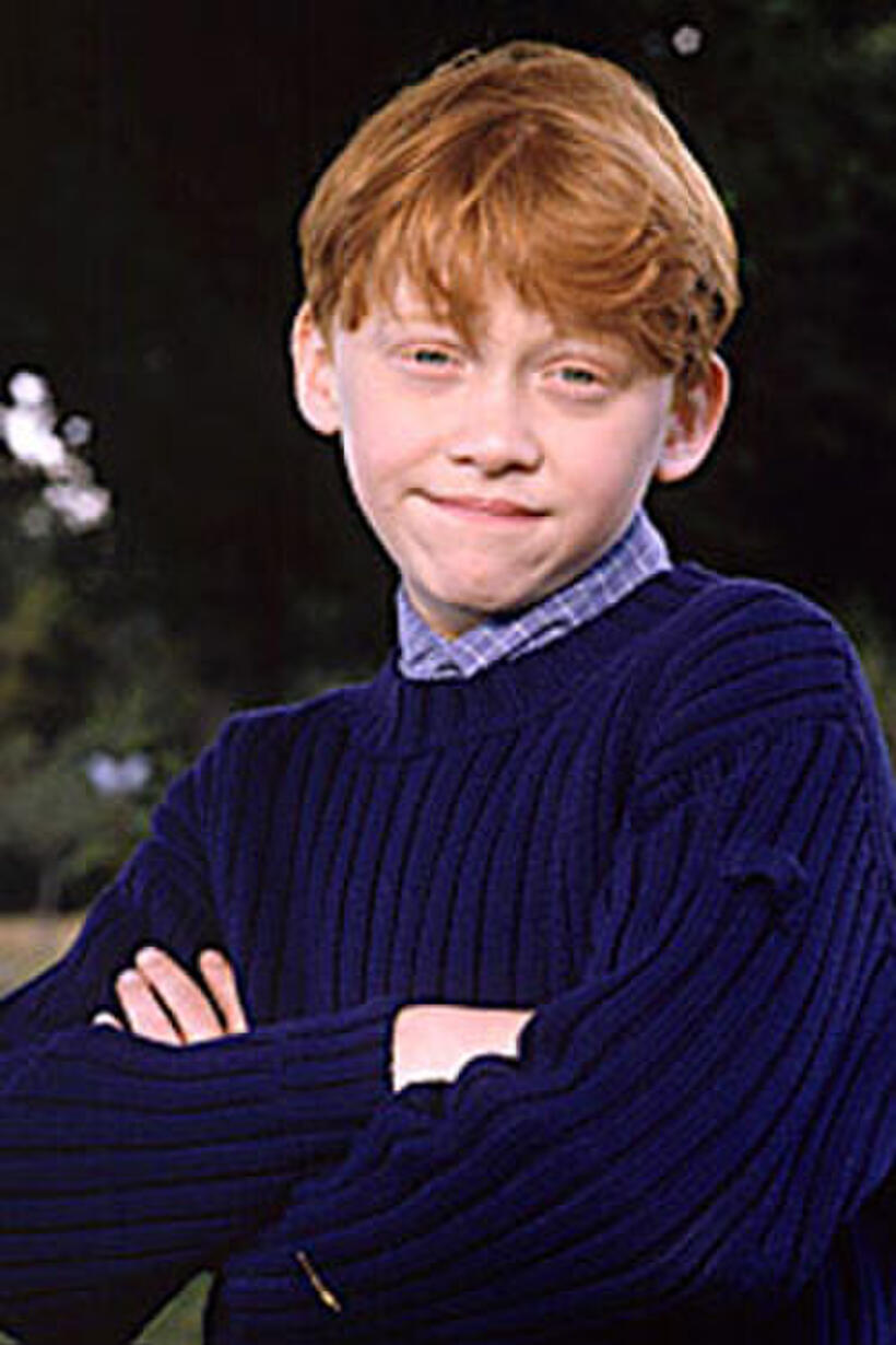 Harry Potter and the Sorcerer's Stone