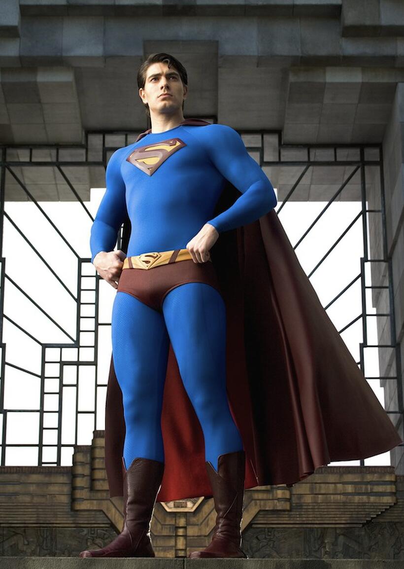 
	Best Worst Superhero Casting
