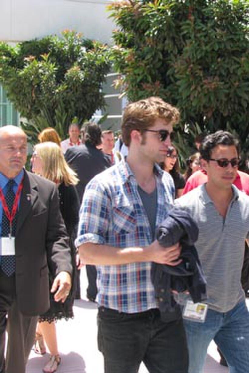 Comic-Con 2009