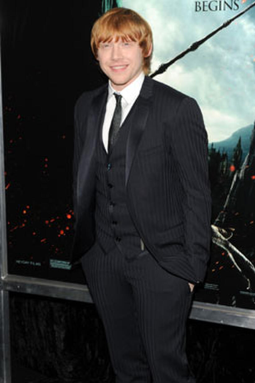 Harry Potter America Premiere