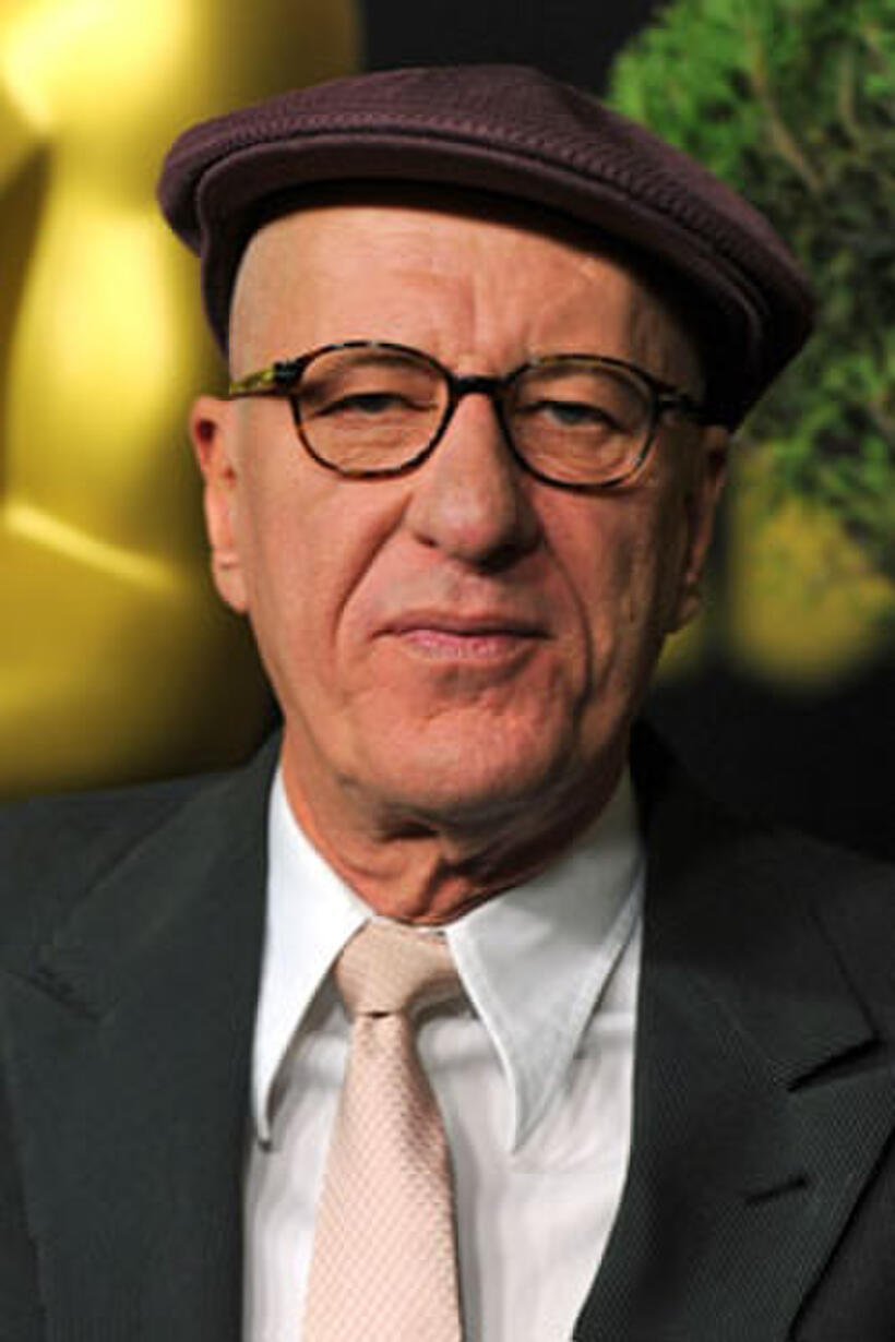 83rd Academy Awards Nominations Luncheon