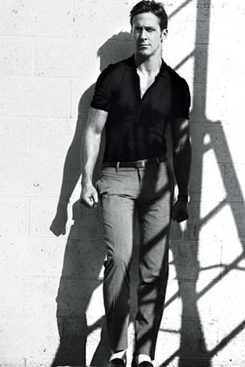 Ryan Gosling