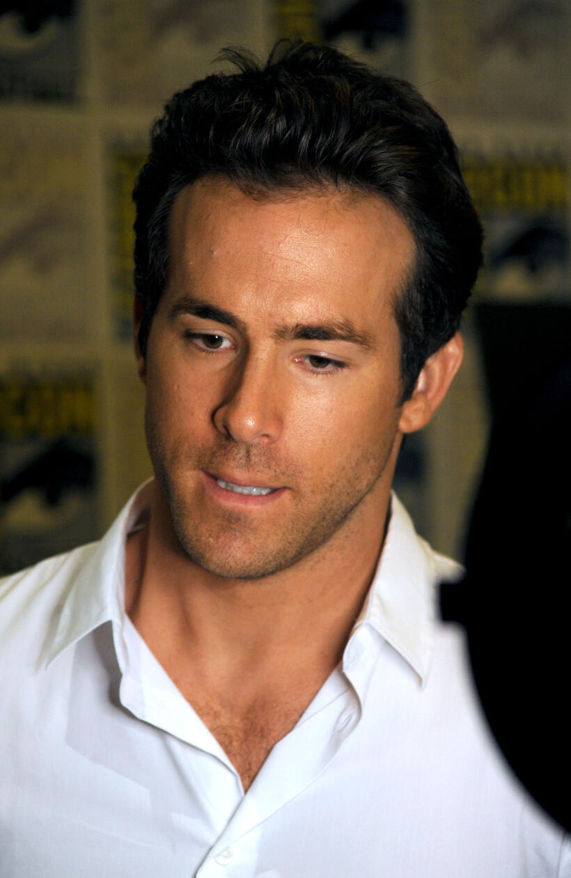 Comic-Con 2010 - Day 3