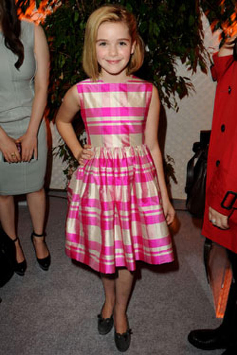 Elle 17th Annual Women in Hollywood Tribute