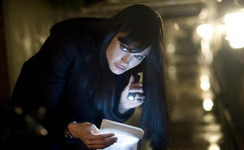 Agent Salt: Good? Bad? Or Just Bad@**?